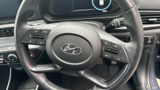 Hyundai i20 1.0T GDi 48V MHD SE Connect 5dr Petrol Hatchback
